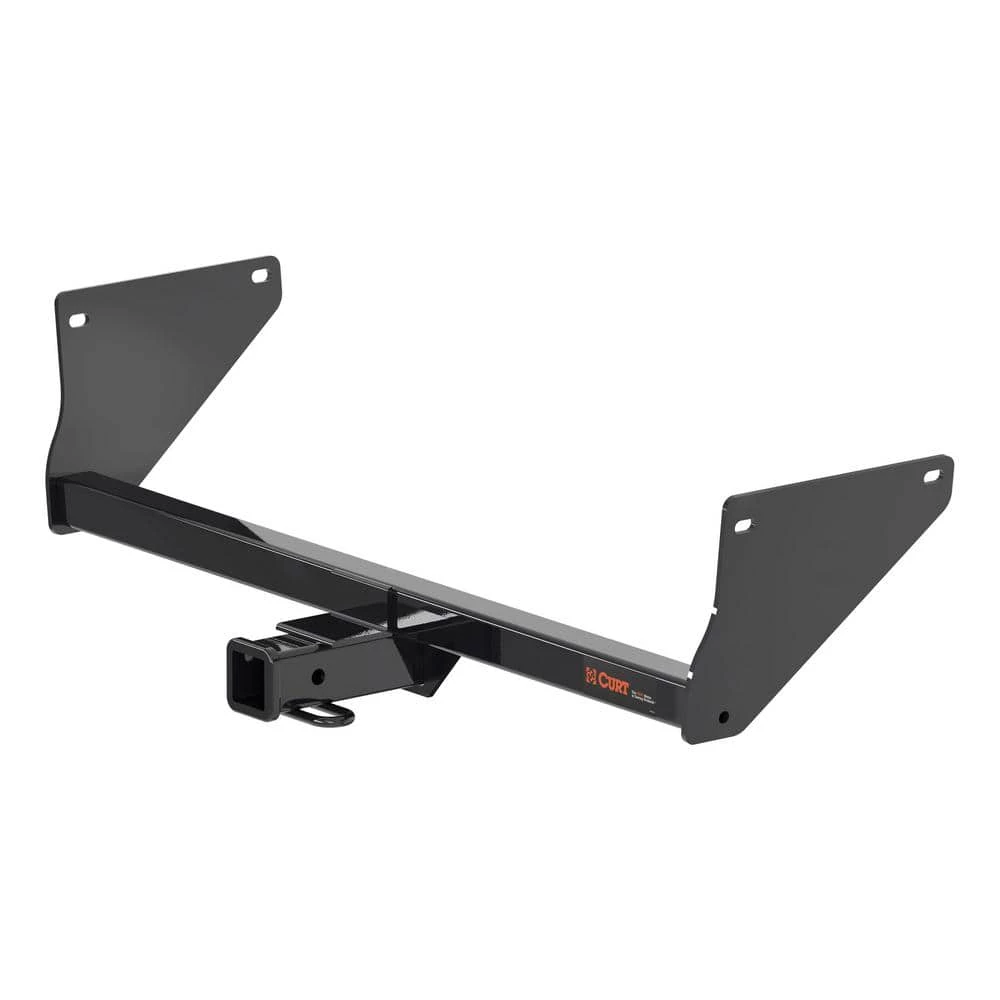 CURT Class 3 Trailer Hitch, 2" Receiver, Select Toyota RAV4, Towing Draw Bar 3 CURT Class 3 Trailer Hitch, 2" Receiver, Select Toyota RAV4, Towing Draw Bar