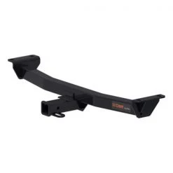 CURT Class 3 Trailer Hitch, 2" Receiver, Select Ford Ranger, Towing Draw Bar