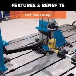 CURT Class 3 Trailer Hitch, 2" Receiver, Select Ram 1500, Towing Draw Bar -Automotive Sales curt other auto parts 13419 44 1000