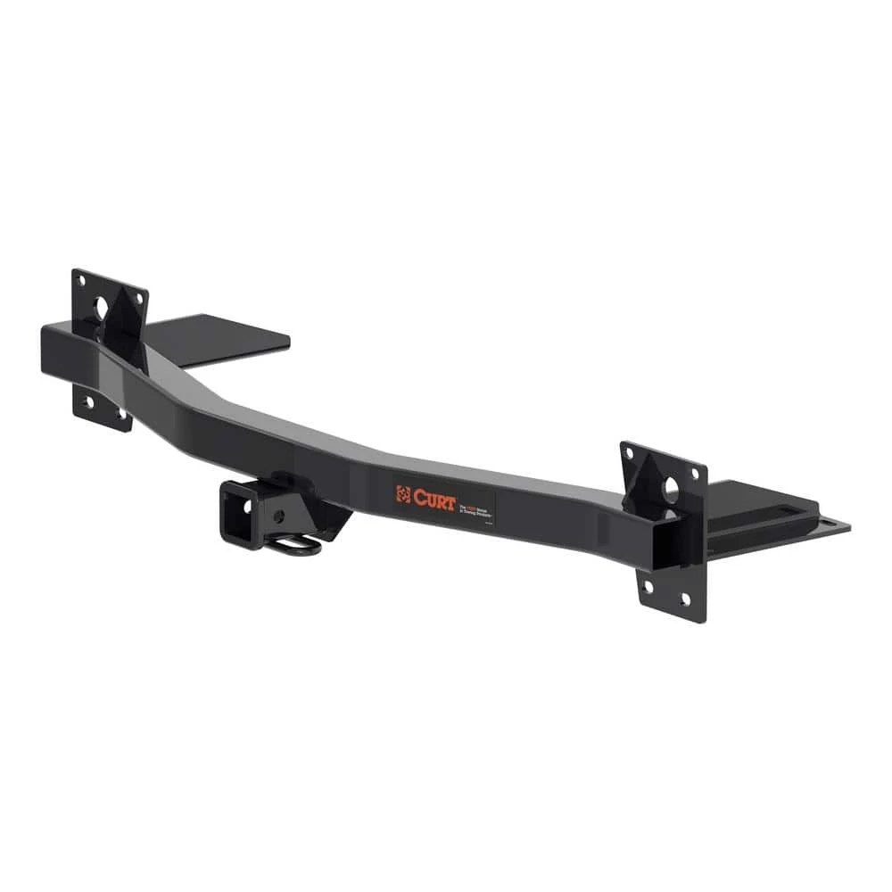 CURT Class 3 Trailer Hitch, 2" Receiver, Select Chevrolet Traverse, Buick Enclave, Towing Draw Bar 3 CURT Class 3 Trailer Hitch, 2" Receiver, Select Chevrolet Traverse, Buick Enclave, Towing Draw Bar