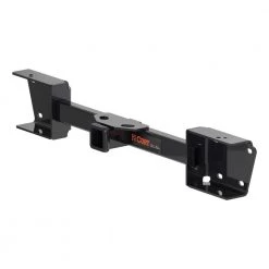 CURT Class 3 Trailer Hitch, 2" Receiver, Select Subaru Ascent, Towing Draw Bar