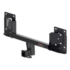 CURT Class 3 Trailer Hitch, 2" Receiver, Select Tesla Model 3