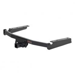 CURT Class 3 Trailer Hitch, 2" Receiver, Select Toyota Highlander, Towing Draw Bar