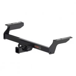 CURT Class 3 Trailer Hitch, 2" Receiver, Select Ford Escape, Lincoln Corsair, Towing Draw Bar