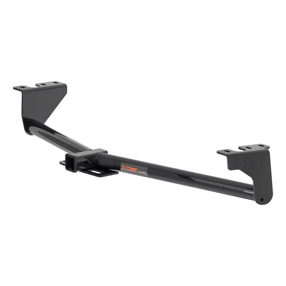 CURT Class 3 Trailer Hitch, 2 Receiver, Select Kia Carnival 3 CURT Class 3 Trailer Hitch, 2 Receiver, Select Kia Carnival