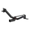 CURT 2" Front Receiver Hitch, Select Ram 1500 -Automotive Sales curt other auto parts 31090 64 1000