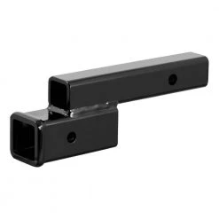 CURT Receiver Hitch Adapter (2 in. Shank 2 in. Drop 7,500 lbs.)