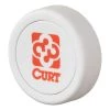 CURT Echo Brake Controller Manual Override Button -Automotive Sales curt other auto parts 51189 64 1000