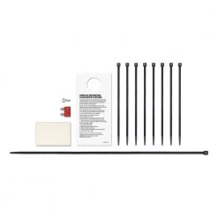 CURT Custom Vehicle-Trailer Wiring Harness, 4-Flat, Select Palisade, Santa Fe, Telluride, OEM Tow Package Required 11 CURT Custom Vehicle-Trailer Wiring Harness, 4-Flat, Select Palisade, Santa Fe, Telluride, OEM Tow Package Required -Automotive Sales curt other auto parts 56420 4f 1000