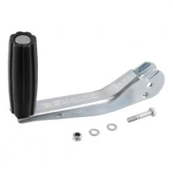 CURT Replacement A-Frame Jack Handle for #28200, #28202, #28203 or #28250 -Automotive Sales curt trailer parts accessories 28921 4f 1000