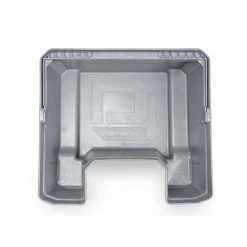 Wide Double Drawerganizer with Handle for DECKED Truck Storage System -Automotive Sales decked truck tool box accessories ad17dd 40 1000