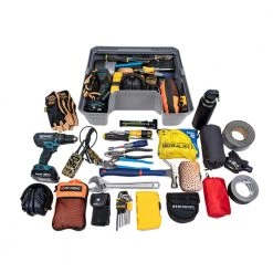 Wide Double Drawerganizer with Handle for DECKED Truck Storage System -Automotive Sales decked truck tool box accessories ad17dd 4f 1000