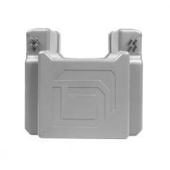 Wide Double Drawerganizer with Handle for DECKED Truck Storage System -Automotive Sales decked truck tool box accessories ad17dd a0 1000