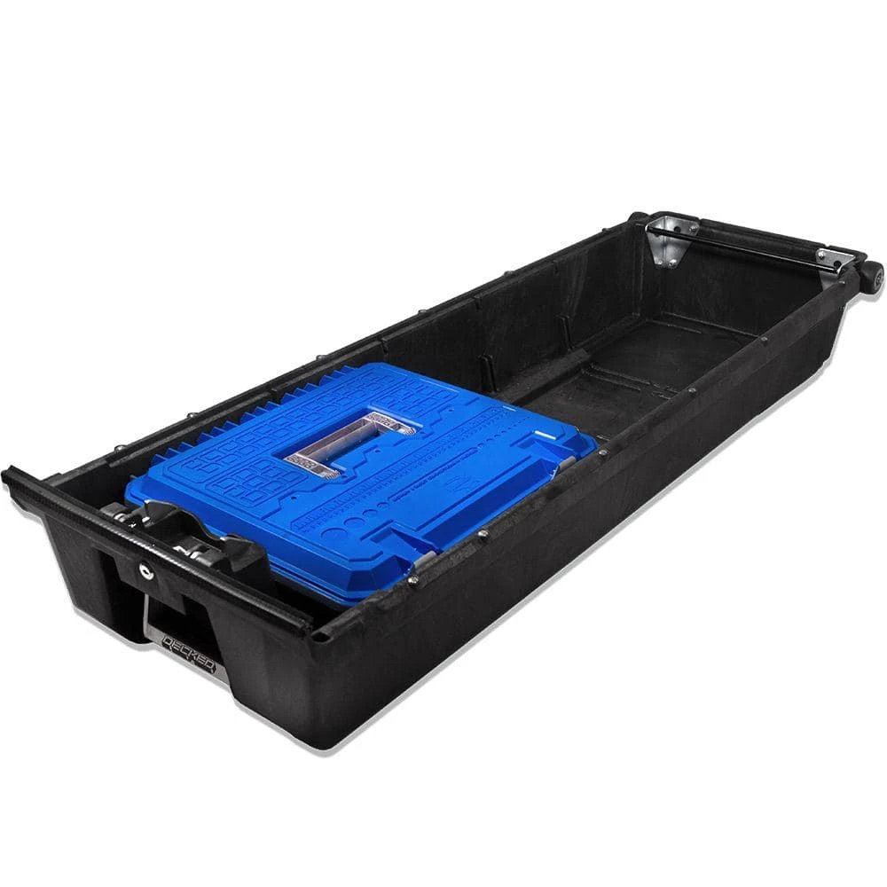 DECKED 20.7 in. W x 17.7 in. D x 8.0 in. H D-Box Drawer Tool Box 7 DECKED 20.7 in. W x 17.7 in. D x 8.0 in. H D-Box Drawer Tool Box - Image 6