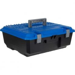 DECKED 20.7 in. W x 17.7 in. D x 8.0 in. H D-Box Drawer Tool Box 13 DECKED 20.7 in. W x 17.7 in. D x 8.0 in. H D-Box Drawer Tool Box -Automotive Sales decked truck tool box accessories ad5 66 1000