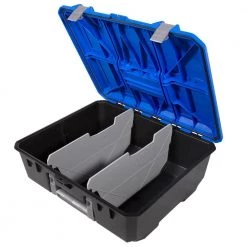DECKED 20.7 in. W x 17.7 in. D x 8.0 in. H D-Box Drawer Tool Box 14 DECKED 20.7 in. W x 17.7 in. D x 8.0 in. H D-Box Drawer Tool Box -Automotive Sales decked truck tool box accessories ad5 c3 1000