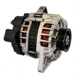 DENSO Auto Parts Alternator New