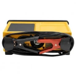 DEWALT 30 Amp Automotive Portable Car Battery Charger with 80 Amp Engine Start and Alternator Check -Automotive Sales dewalt car battery chargers dxaec801b 40 1000