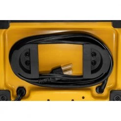 DEWALT 30 Amp Automotive Portable Car Battery Charger with 80 Amp Engine Start and Alternator Check -Automotive Sales dewalt car battery chargers dxaec801b a0 1000