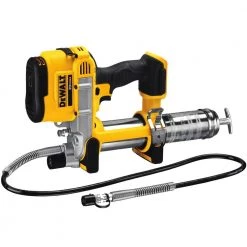DEWALT ATOMIC 20-Volt MAX Cordless Brushless 4-1/2 in. Circular Saw with (1) 20-Volt Battery 5.0Ah & Charger -Automotive Sales dewalt grease guns dcb205ckw571b 66 1000