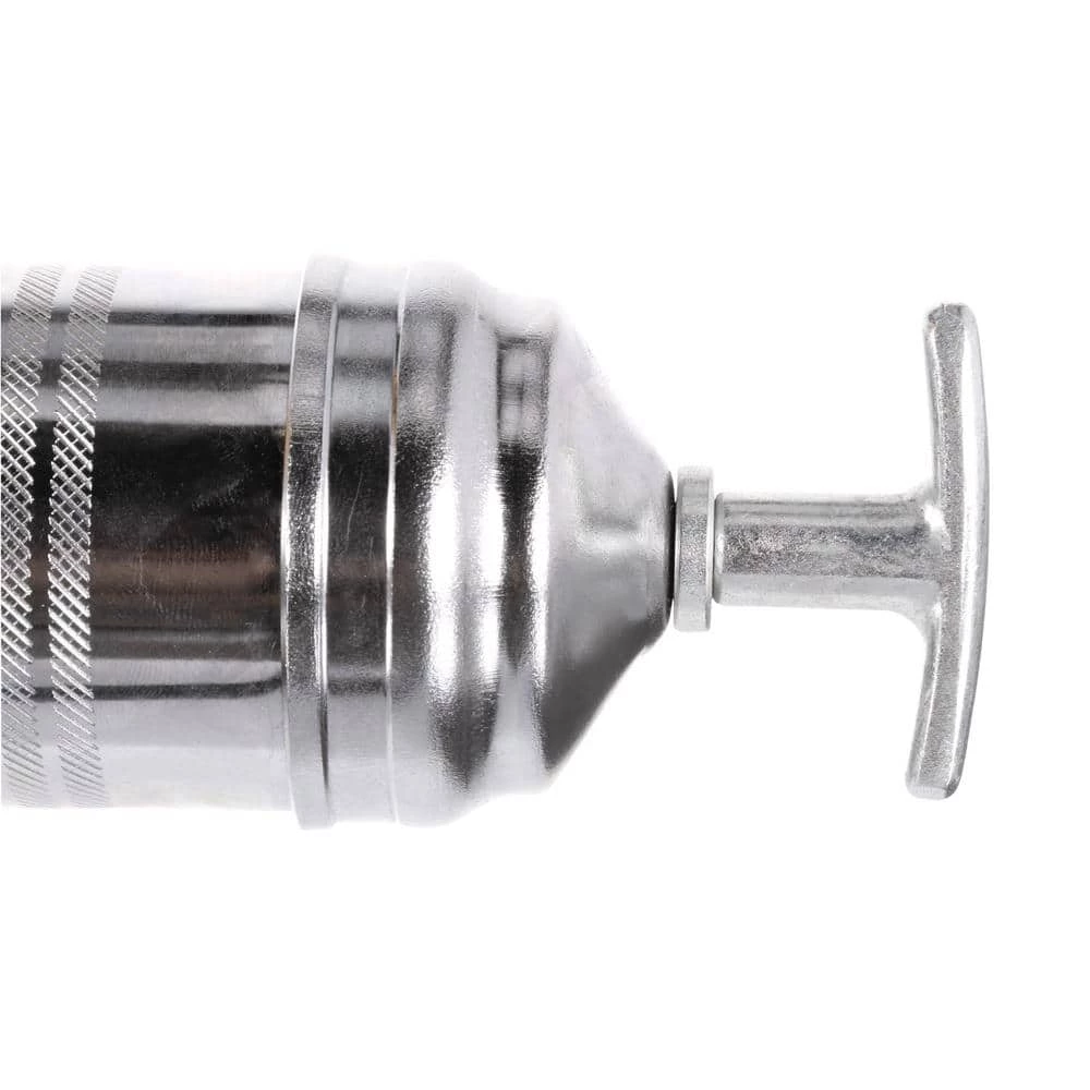 DEWALT 20-Volt MAX Cordless 10,000 PSI Variable Speed Grease Gun (Tool-Only) 9 DEWALT 20-Volt MAX Cordless 10,000 PSI Variable Speed Grease Gun (Tool-Only) - Image 7