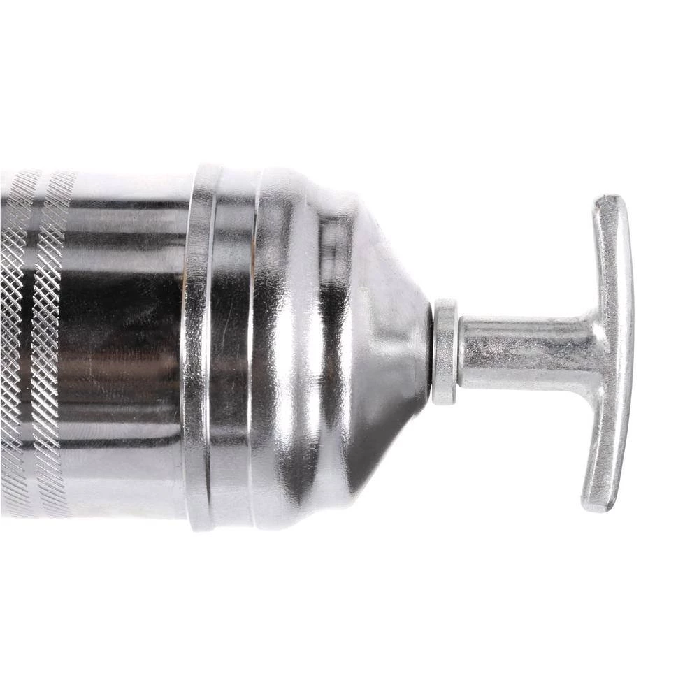 DEWALT 20-Volt MAX Cordless 10,000 PSI Variable Speed Grease Gun with (1) 20-Volt 5.0Ah Battery 11 DEWALT 20-Volt MAX Cordless 10,000 PSI Variable Speed Grease Gun with (1) 20-Volt 5.0Ah Battery - Image 9