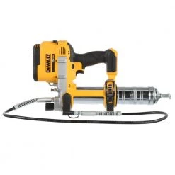 DEWALT 20-Volt MAX Cordless 10,000 PSI Variable Speed Grease Gun with (1) 20-Volt 5.0Ah Battery 22 DEWALT 20-Volt MAX Cordless 10,000 PSI Variable Speed Grease Gun with (1) 20-Volt 5.0Ah Battery -Automotive Sales dewalt grease guns dcgg571bw205 c3 1000