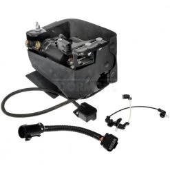 Dorman - OE Solutions Suspension Air Compressor 13 Dorman - OE Solutions Suspension Air Compressor -Automotive Sales dorman oe solutions car suspension parts 949 099 1f 1000