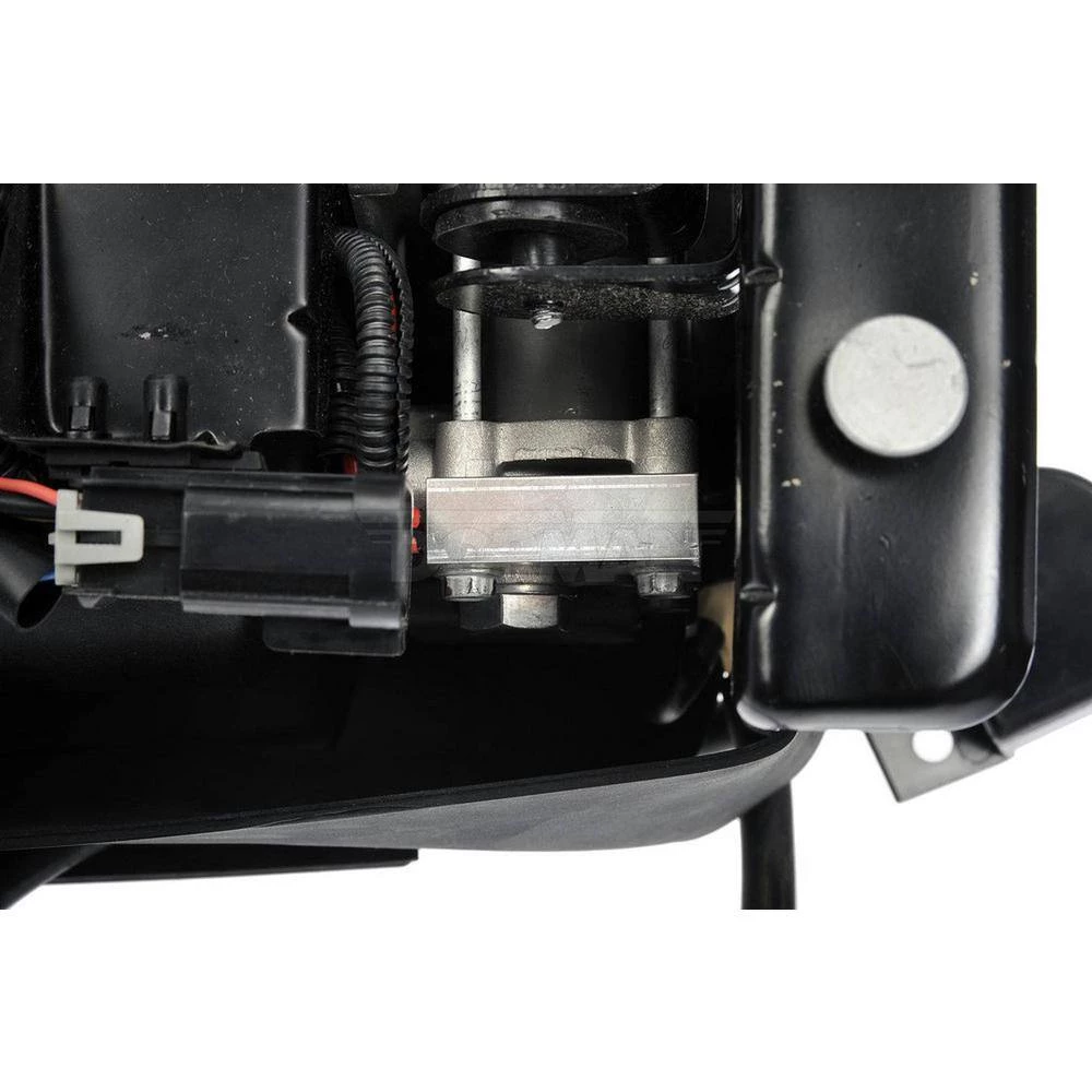Dorman - OE Solutions Suspension Air Compressor 8 Dorman - OE Solutions Suspension Air Compressor - Image 6