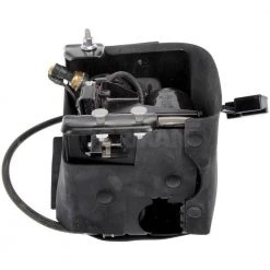 Dorman - OE Solutions Suspension Air Compressor 12 Dorman - OE Solutions Suspension Air Compressor -Automotive Sales dorman oe solutions car suspension parts 949 099 4f 1000