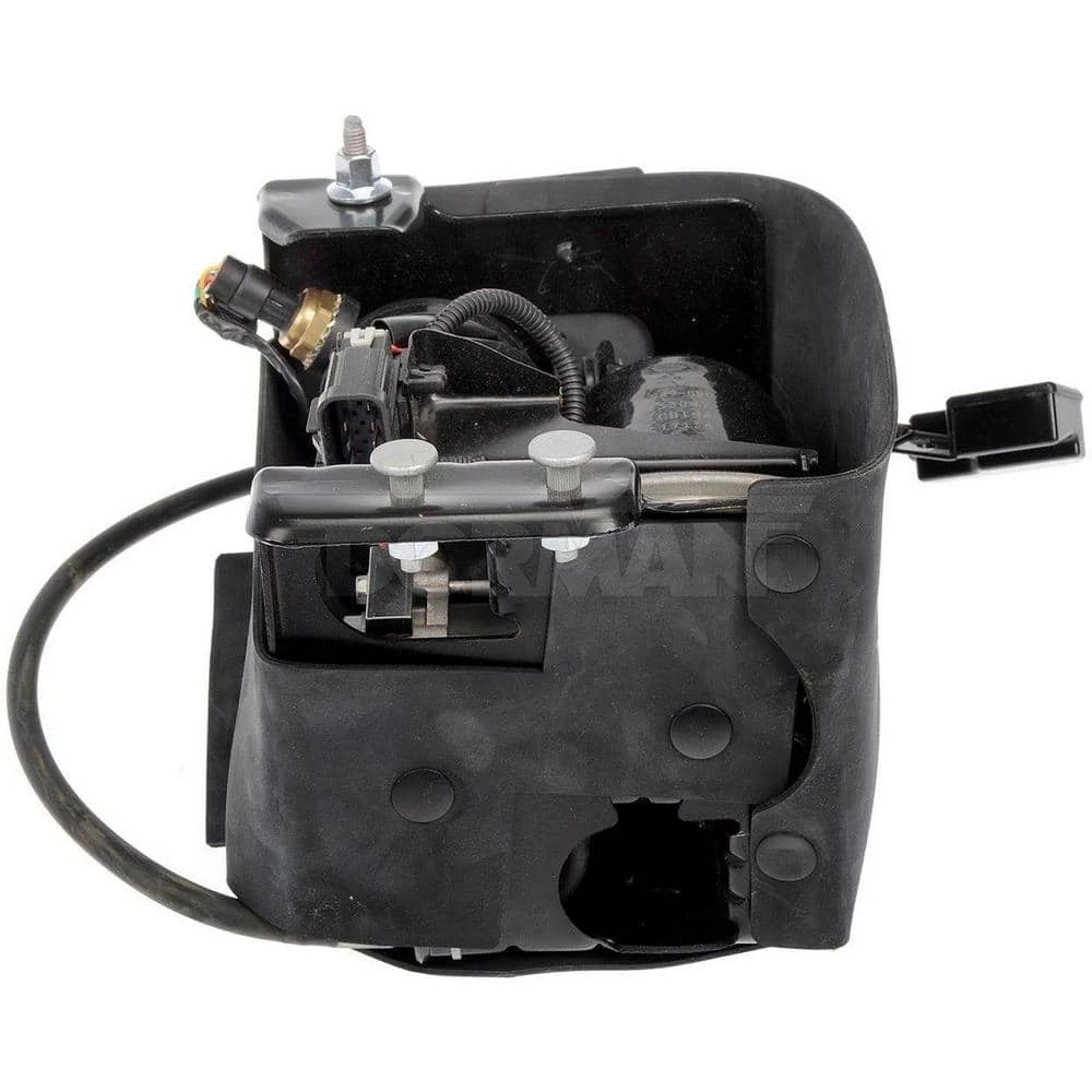 Dorman - OE Solutions Suspension Air Compressor 6 Dorman - OE Solutions Suspension Air Compressor - Image 4