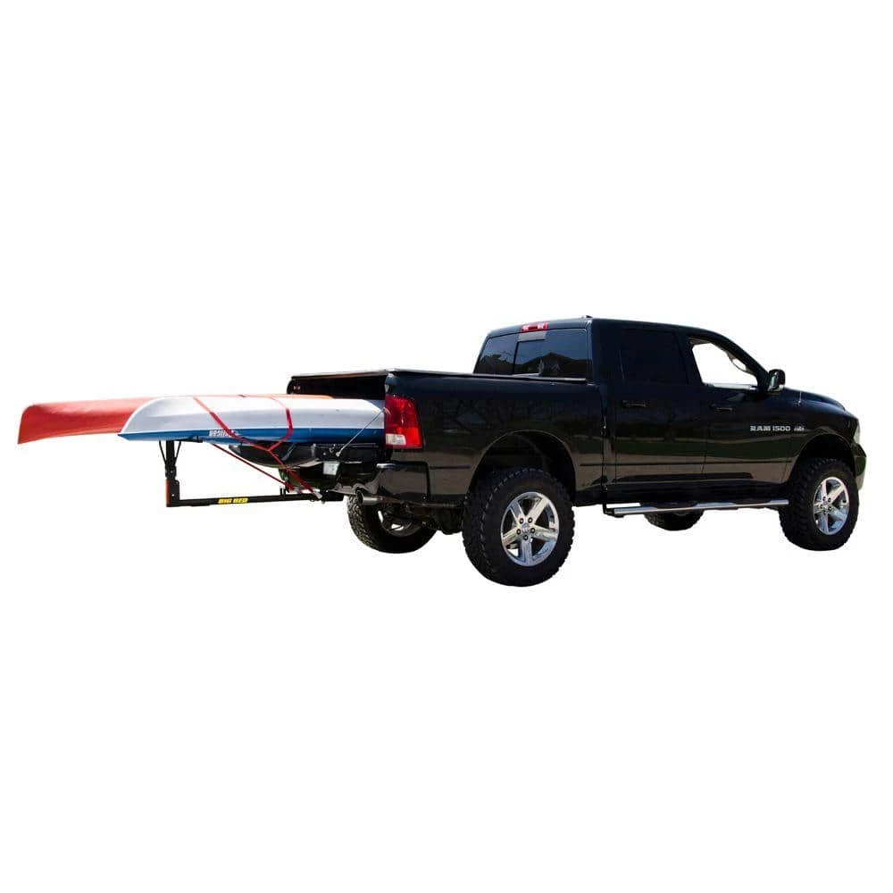 Erickson Big Bed - Tailgate Extender 10 Erickson Big Bed - Tailgate Extender - Image 8