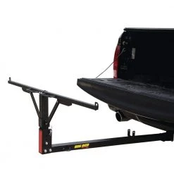 Erickson Big Bed - Tailgate Extender