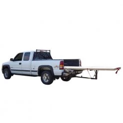 Erickson Big Bed - Tailgate Extender 14 Erickson Big Bed - Tailgate Extender -Automotive Sales erickson truck bed accessories 07600 c3 1000