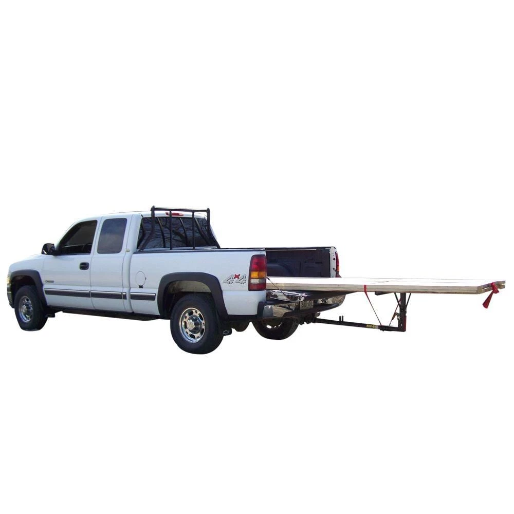 Erickson Big Bed - Tailgate Extender 7 Erickson Big Bed - Tailgate Extender - Image 5