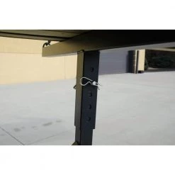 Erickson The Big Bed Jr. Tailgate Extender 18 Erickson The Big Bed Jr. Tailgate Extender -Automotive Sales erickson truck bed accessories 07605 1f 1000