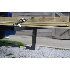 Erickson The Big Bed Jr. Tailgate Extender 19 Erickson The Big Bed Jr. Tailgate Extender -Automotive Sales erickson truck bed accessories 07605 44 1000