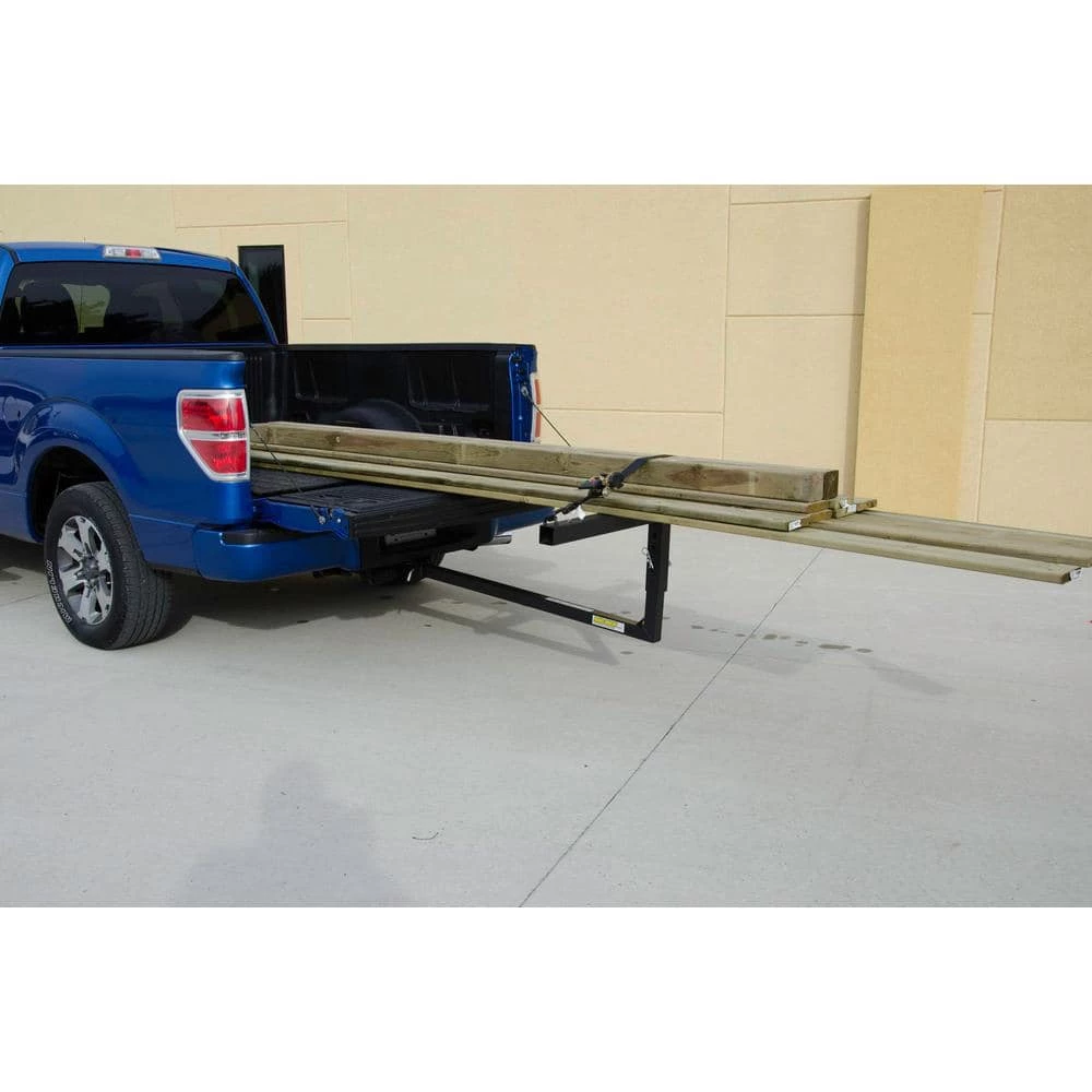 Erickson The Big Bed Jr. Tailgate Extender 8 Erickson The Big Bed Jr. Tailgate Extender - Image 6