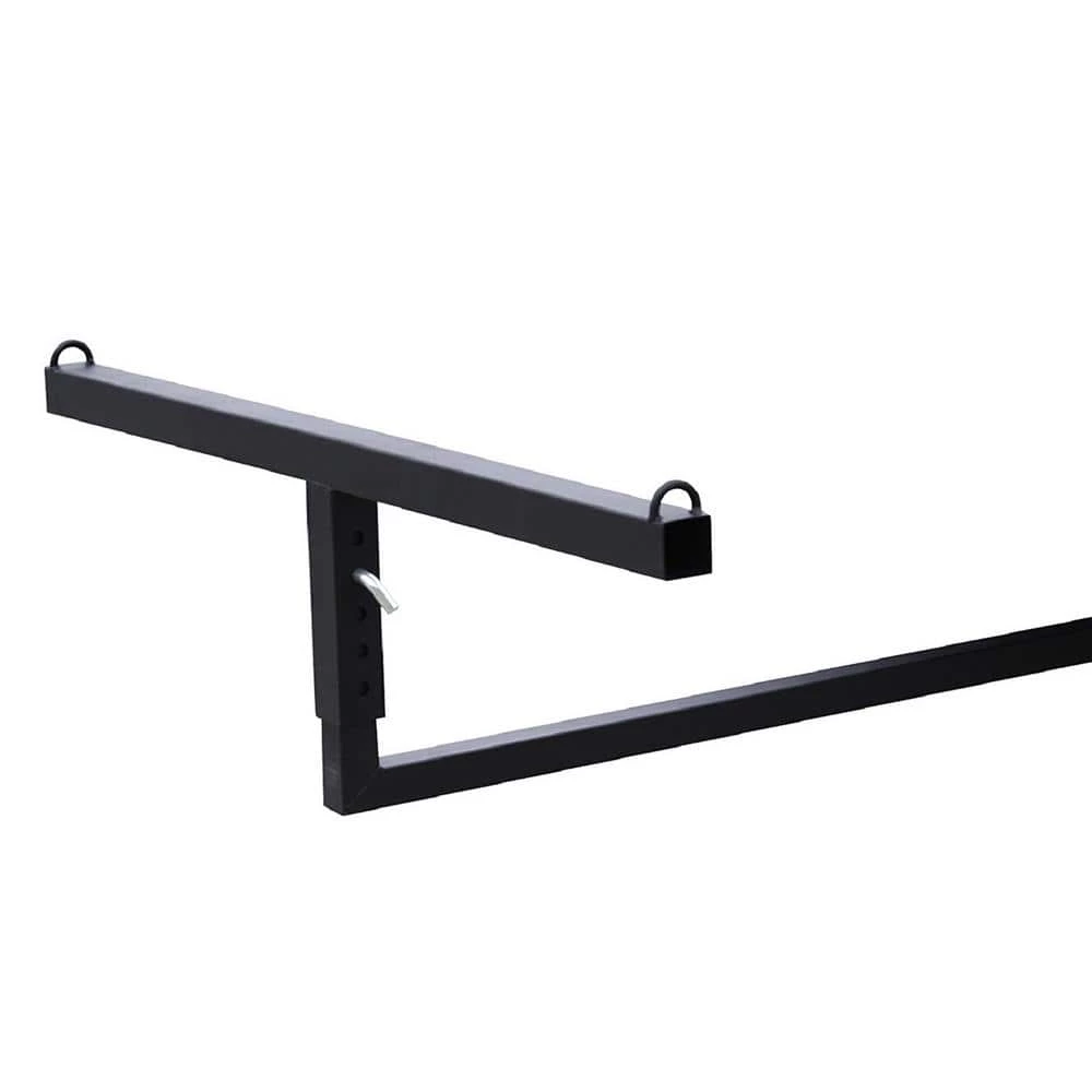 Erickson The Big Bed Jr. Tailgate Extender 3 Erickson The Big Bed Jr. Tailgate Extender