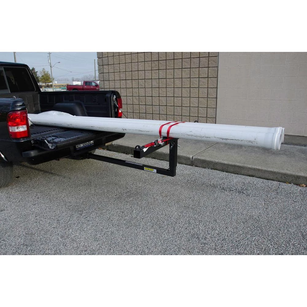 Erickson The Big Bed Jr. Tailgate Extender 12 Erickson The Big Bed Jr. Tailgate Extender - Image 10