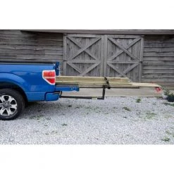 Erickson The Big Bed Jr. Tailgate Extender 16 Erickson The Big Bed Jr. Tailgate Extender -Automotive Sales erickson truck bed accessories 07605 c3 1000