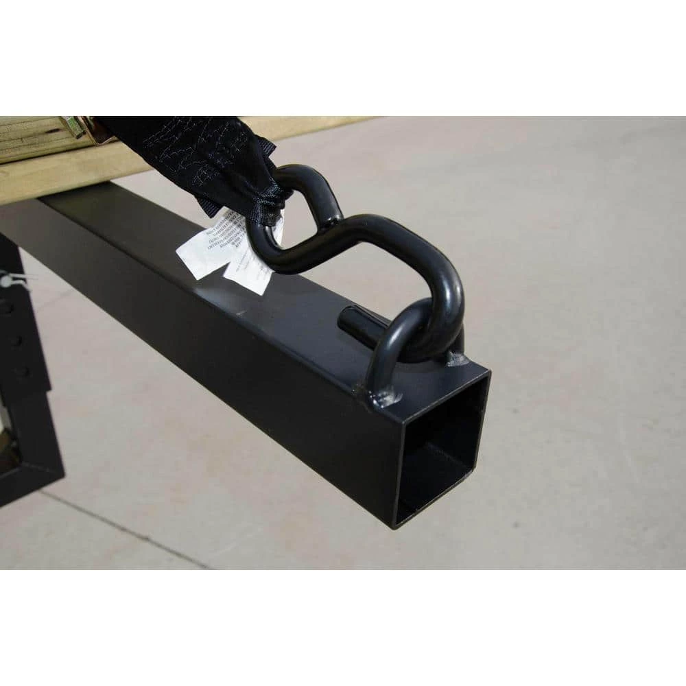 Erickson The Big Bed Jr. Tailgate Extender 11 Erickson The Big Bed Jr. Tailgate Extender - Image 9