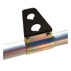 Erickson 800 lb. Universal Steel Truck Rack -Automotive Sales erickson truck bed accessories 07706 4f 1000