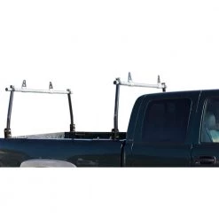 Erickson 800 lb. Universal Steel Truck Rack