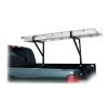 Erickson 250 lbs. Steel Ladder Rack 1 Erickson 250 lbs. Steel Ladder Rack -Automotive Sales erickson truck bed accessories 07708 64 1000