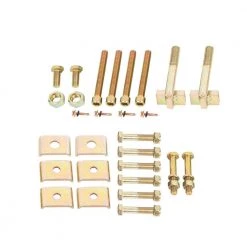 Erickson 250 lbs. Steel Ladder Rack -Automotive Sales erickson truck bed accessories 07708 76 1000