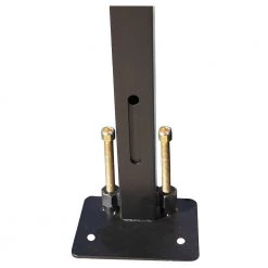 Erickson 250 lbs. Steel Ladder Rack -Automotive Sales erickson truck bed accessories 07708 fa 1000