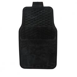 FANMATS NFL - Dallas Cowboys Heavy Duty 2-Piece 18 in. x 27 in. Vinyl Car Mat 15 FANMATS NFL - Dallas Cowboys Heavy Duty 2-Piece 18 in. x 27 in. Vinyl Car Mat -Automotive Sales fanmats floor mats 8274 66 1000