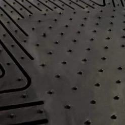 FANMATS NFL - Dallas Cowboys Heavy Duty 2-Piece 18 in. x 27 in. Vinyl Car Mat 16 FANMATS NFL - Dallas Cowboys Heavy Duty 2-Piece 18 in. x 27 in. Vinyl Car Mat -Automotive Sales fanmats floor mats 8274 77 1000