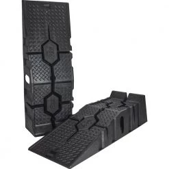 FloTool Durable RhinoRamps (Set of 2) 11 FloTool Durable RhinoRamps (Set of 2) -Automotive Sales flotool car ramps 11909mi 1f 1000